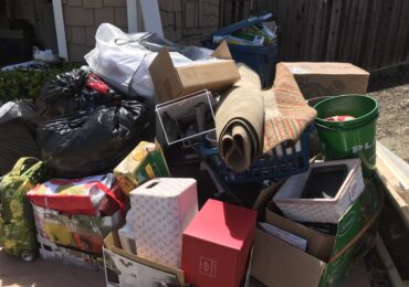 Estate Clean Outs